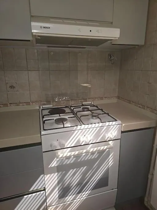 Cozy 2 Bedroom Apartment Incentral Baku Self Check-In 24 Hours 0*,
