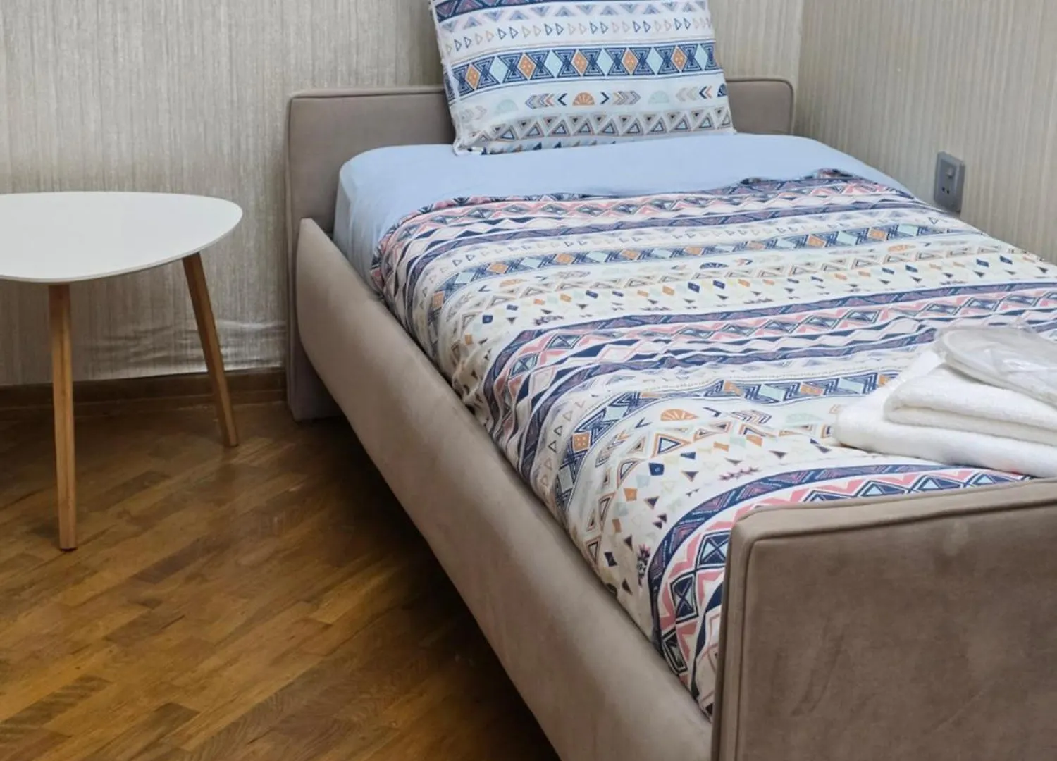 Cozy 2 Bedroom Apartment Incentral Baku Self Check-In 24 Hours 0*,  Azerbaycan